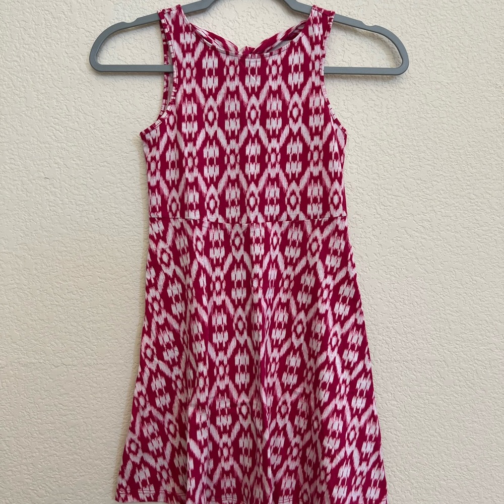 Old Navy Girls Dress Size M (8)